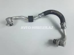 M278 Turbin soyutma borusu R